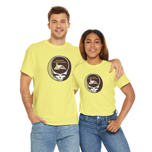 New Albany Grateful Dead T-Shirt - StealieShop